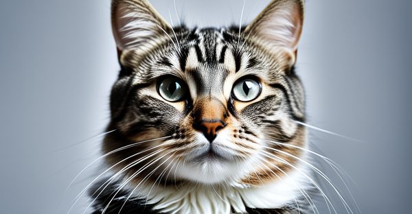 Argent colloïdal chat : soins naturels pour une peau saine