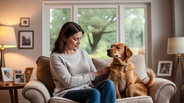 Les bénéfices essentiels des animaux de compagnie pour la santé