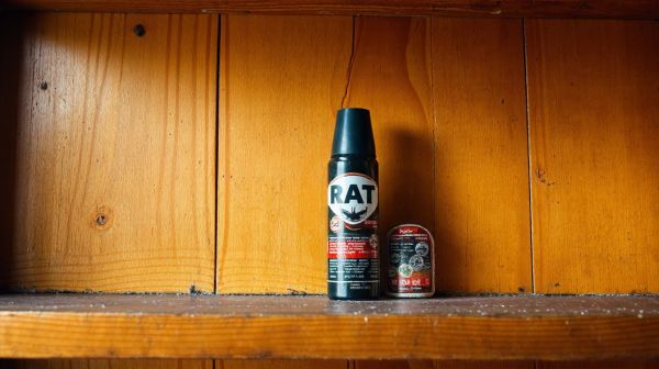 Top 10 conseils pour choisir un répulsif anti-rat